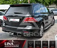 2015 Mercedes Benz GLE 350