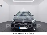 2015 Mercedes Benz GLE 350