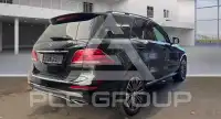 2015 Mercedes Benz GLE 350