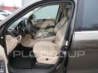2015 Mercedes Benz GLE 350