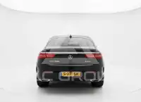 2015 Mercedes Benz GLE 350