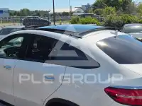 2015 Mercedes Benz GLE 350
