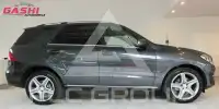 2015 Mercedes Benz GLE 350