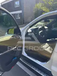 2015 Mercedes Benz GLE 350