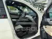 2015 Mercedes Benz GLE 350