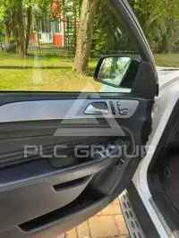 2015 Mercedes Benz GLE 350