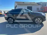 2015 Mercedes Benz GLE 350