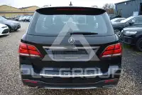 2015 Mercedes Benz GLE 350
