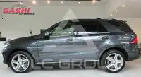 2015 Mercedes Benz GLE 350