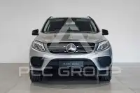 2015 Mercedes Benz GLE 350