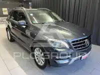 2015 Mercedes Benz GLE 350
