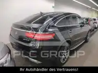 2015 Mercedes Benz GLE 350