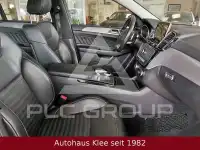 2015 Mercedes Benz GLE 350