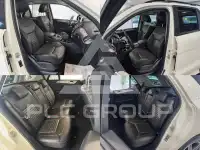 2015 Mercedes Benz GLE 350