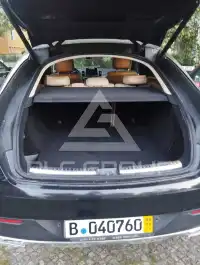 2015 Mercedes Benz GLE 350