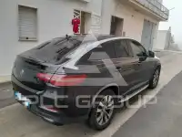 2015 Mercedes Benz GLE 350