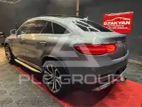 2016 Mercedes Benz GLE 350