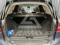 2015 Mercedes Benz GLE 350