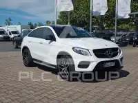 2015 Mercedes Benz GLE 350