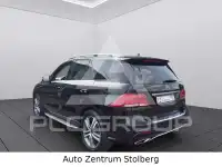 2015 Mercedes Benz GLE 350