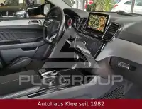 2015 Mercedes Benz GLE 350