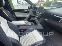 2015 Mercedes Benz GLE 350