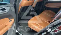 2015 Mercedes Benz GLE 350