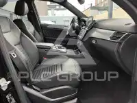 2015 Mercedes Benz GLE 350