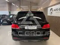 2015 Mercedes Benz GLE 350