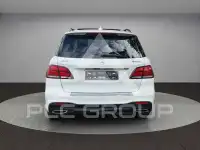 2015 Mercedes Benz GLE 350