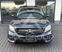 2015 Mercedes Benz GLE 350