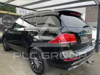 2015 Mercedes Benz GLE 350