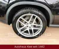 2015 Mercedes Benz GLE 350