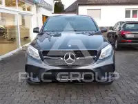 2015 Mercedes Benz GLE 350