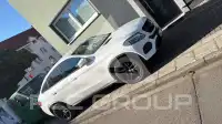 2015 Mercedes Benz GLE 350