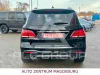 2015 Mercedes Benz GLE 350