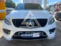 2015 Mercedes Benz GLE 350
