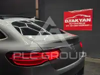 2016 Mercedes Benz GLE 350