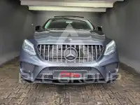 2015 Mercedes Benz GLE 350
