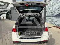 2015 Mercedes Benz GLE 350
