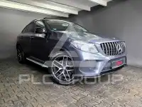 2015 Mercedes Benz GLE 350