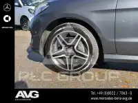 2015 Mercedes Benz GLE 350