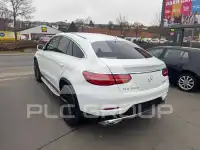 2015 Mercedes Benz GLE 350