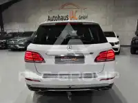 2015 Mercedes Benz GLE 350