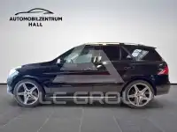 2015 Mercedes Benz GLE 350