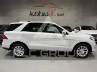2015 Mercedes Benz GLE 350