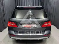 2015 Mercedes Benz GLE 350