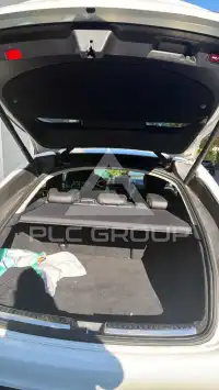 2015 Mercedes Benz GLE 350