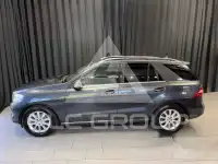 2015 Mercedes Benz GLE 350