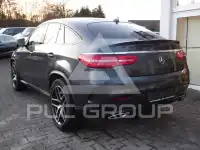 2015 Mercedes Benz GLE 350